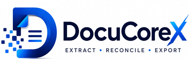 DocuCoreX
